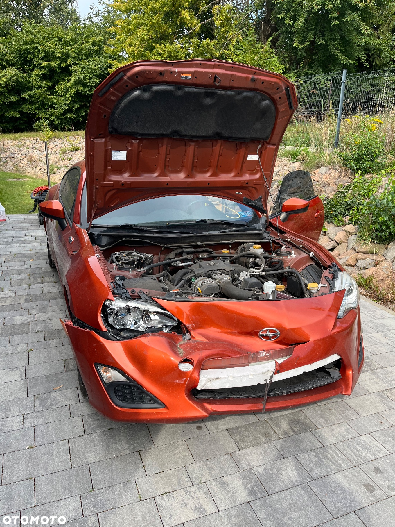 Toyota GT86 - 20