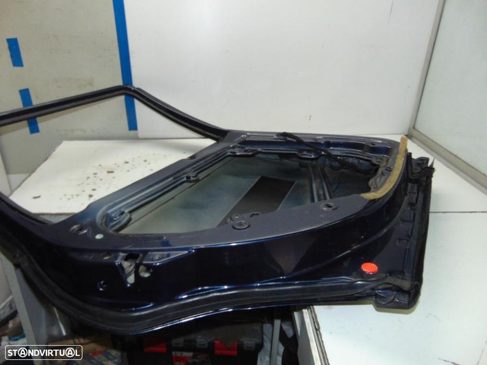 VW Passat Variant carrinha portas - 2