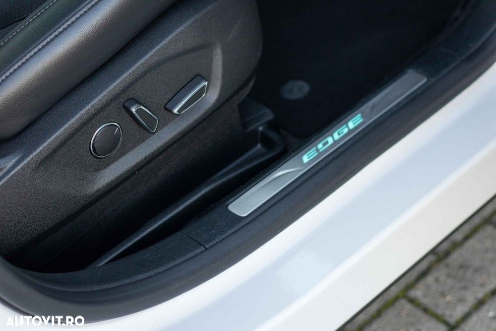 Ford Edge 2.0 TDCi Powershift Sport - 29