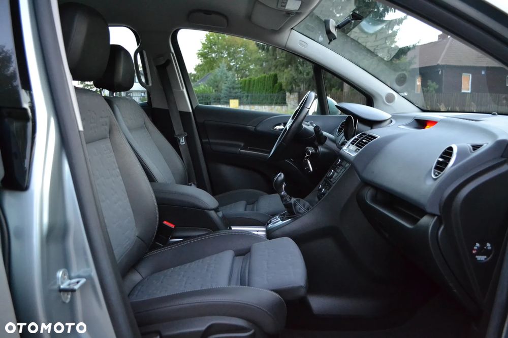 Opel Meriva 1.4 Innovation - 26