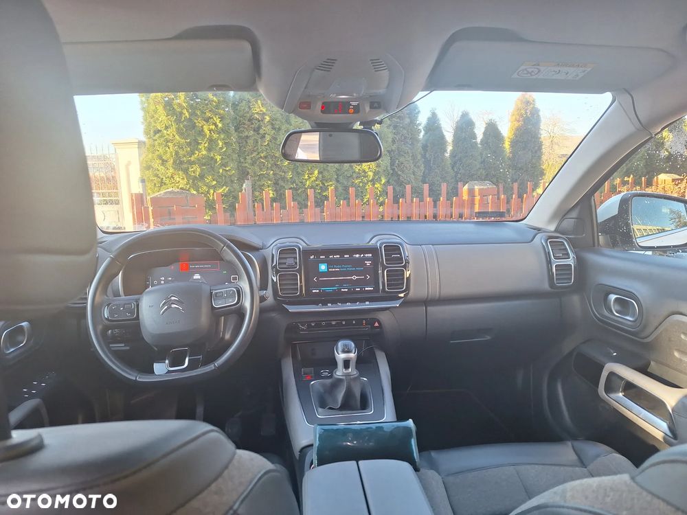 Citroën C5 Aircross 1.2 PureTech C-Series - 3
