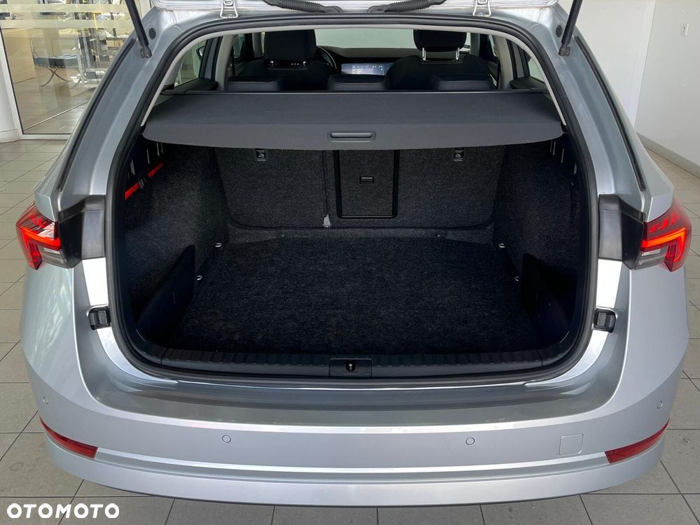 Skoda Octavia 2.0 TDI Ambition - 9