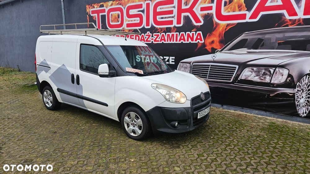 Fiat Doblo - 6