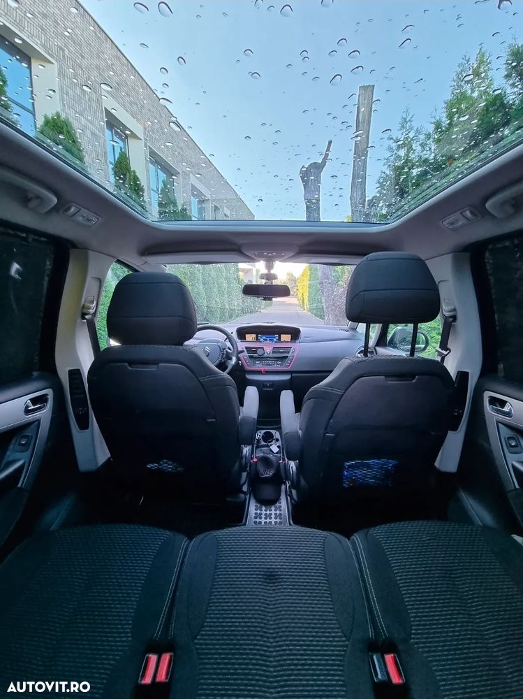 Citroën C4 Picasso 2.0 HDi Aut. Dynamique - 3