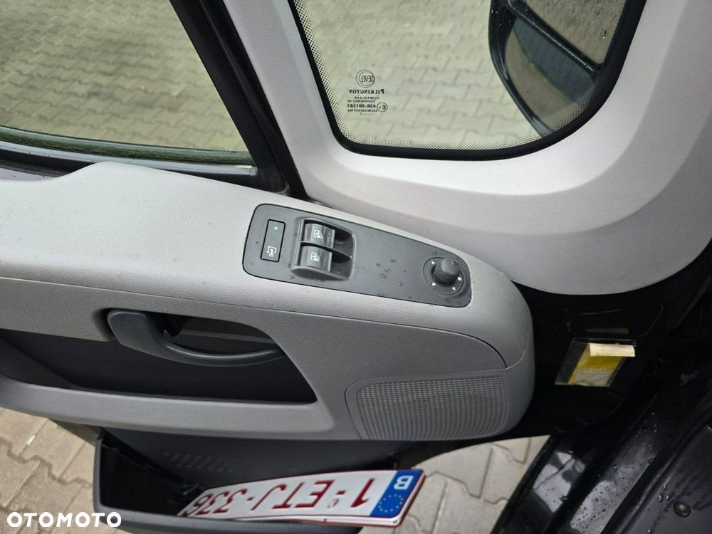 Peugeot Boxer - 20