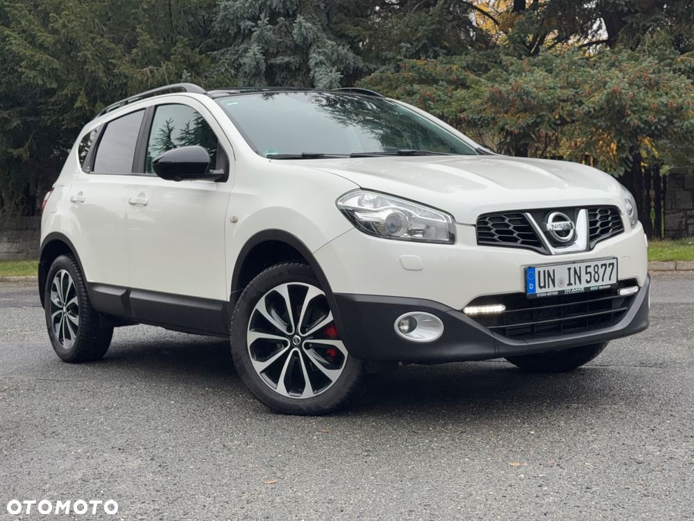 Nissan Qashqai 2.0 Tekna - 11