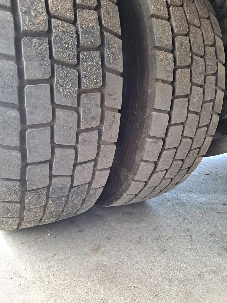 MAN TGL 12.220 Chłodnia agregat WKD-II SR - 6