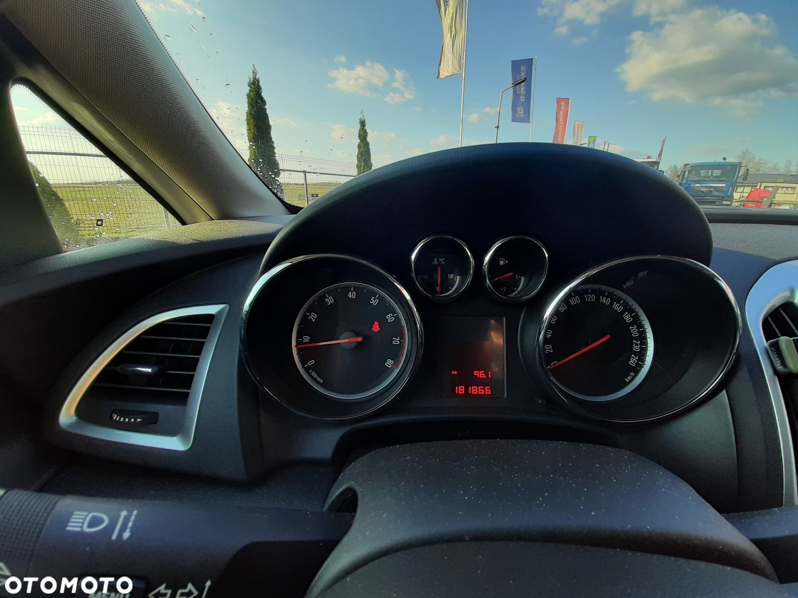Opel Astra IV 1.4 Enjoy - 6