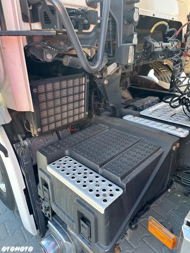 Scania R450 - 7