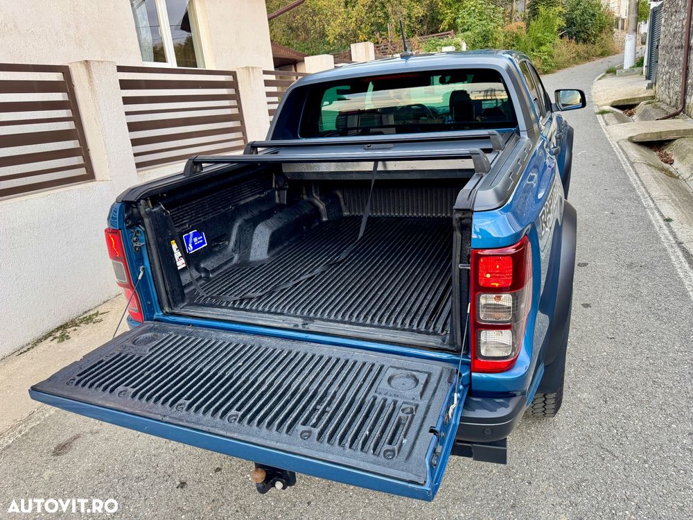 Ford Ranger - 40