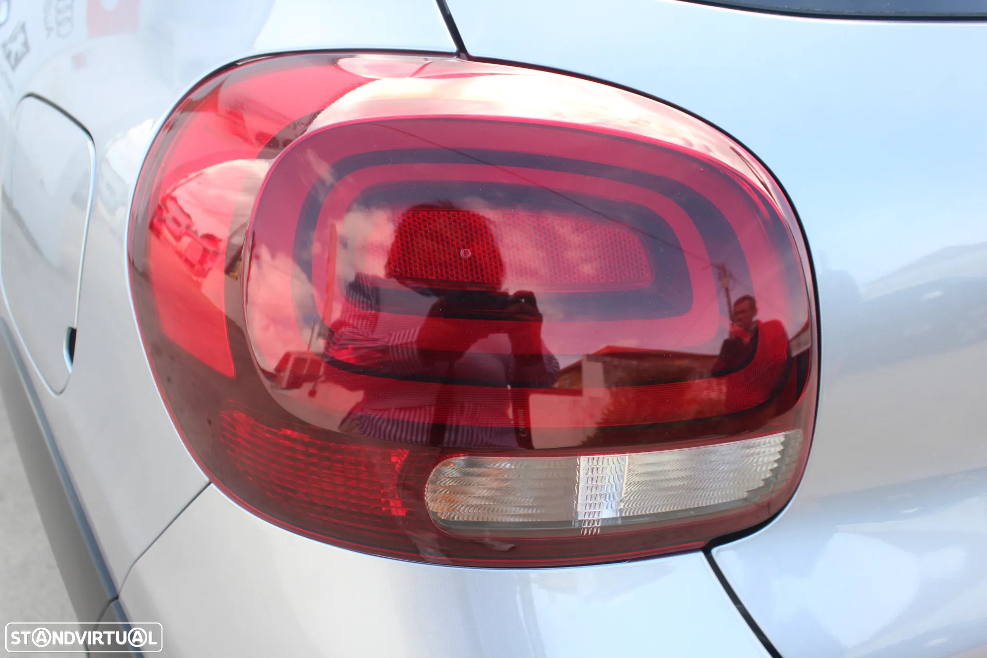 Citroën C3 Pure Tech 110 S&S EAT6 MAX - 12