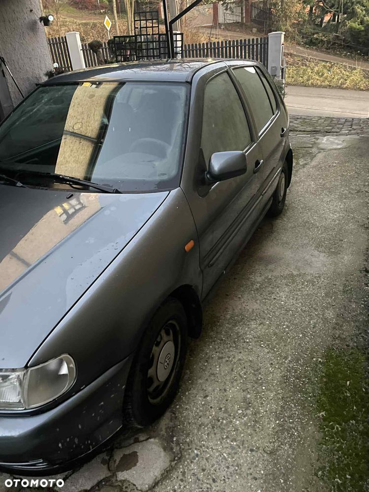 Volkswagen Polo 64 D - 7