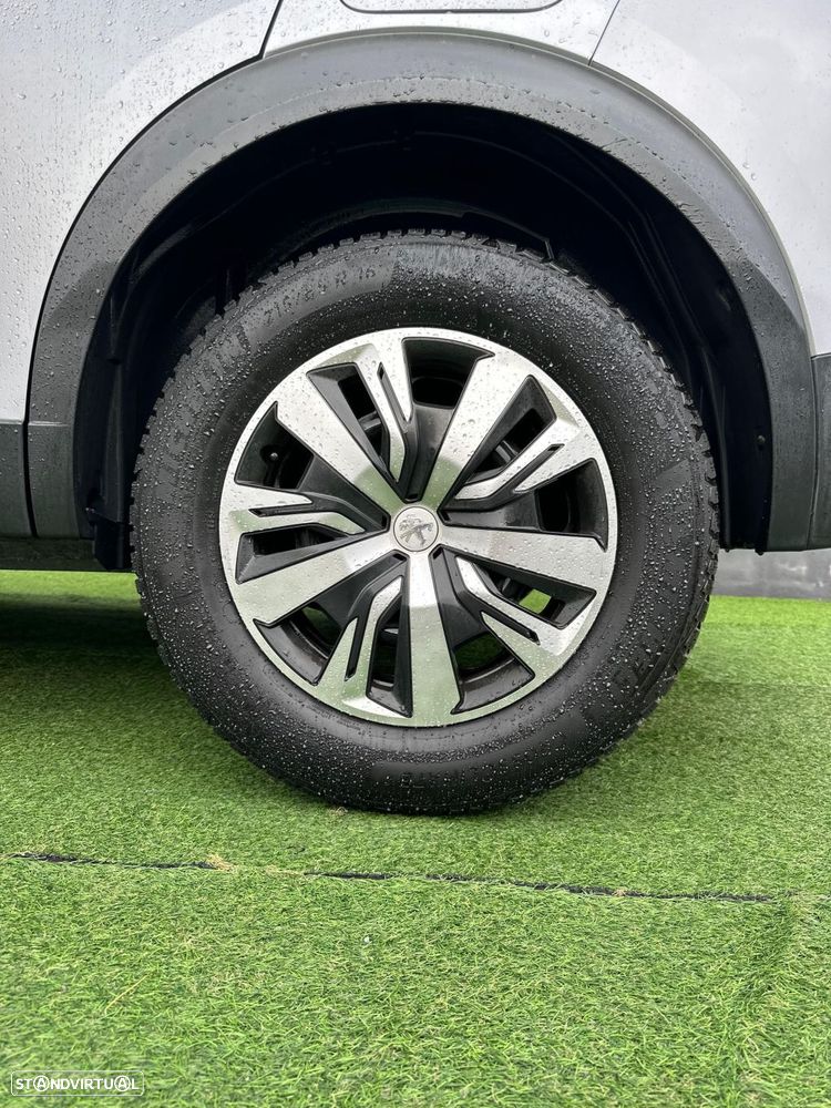 Peugeot 2008 1.5 BlueHDi Active Pack - 43