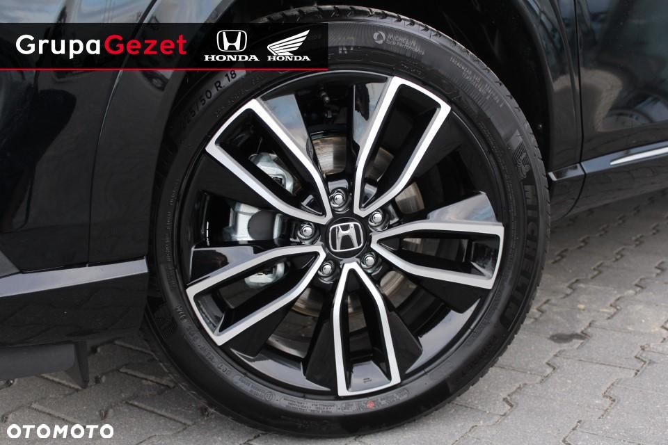Honda HR-V - 4
