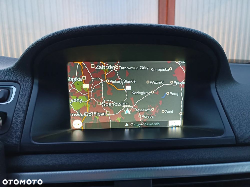 Volvo V70 D4 Summum - 38