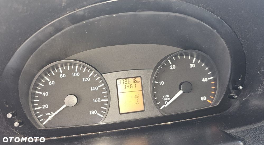 Mercedes-Benz SPRINTER 315 2,2CDI - 8