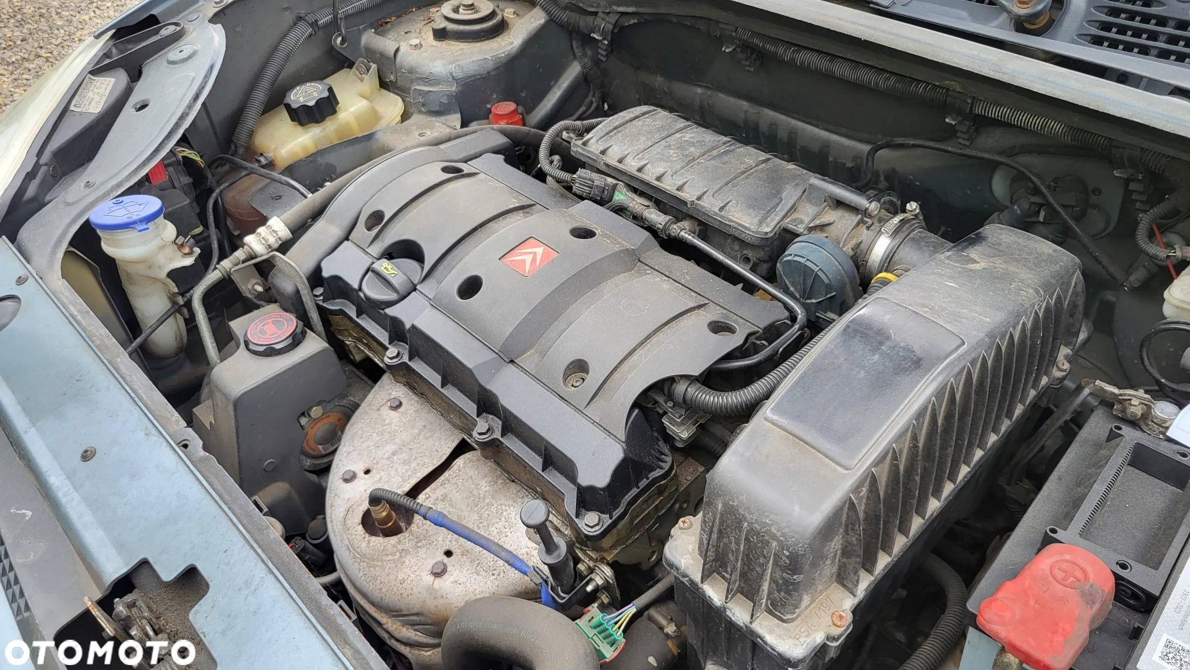 Citroën Berlingo 1.6 16V Multispace - 32
