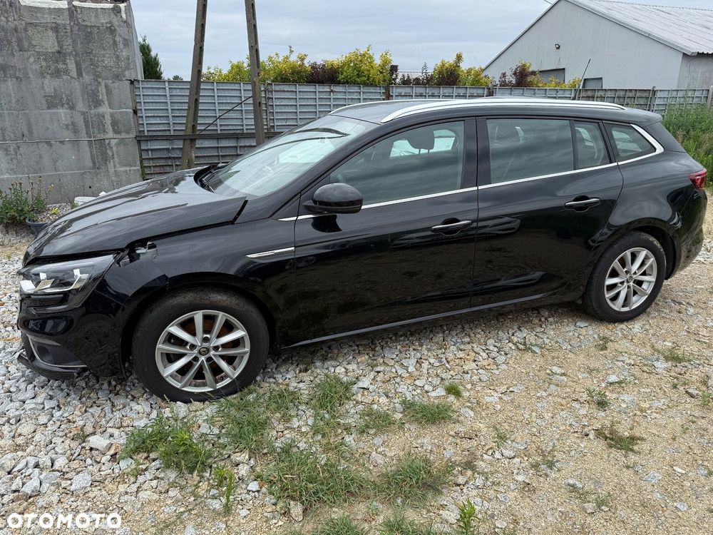 Renault Megane - 13
