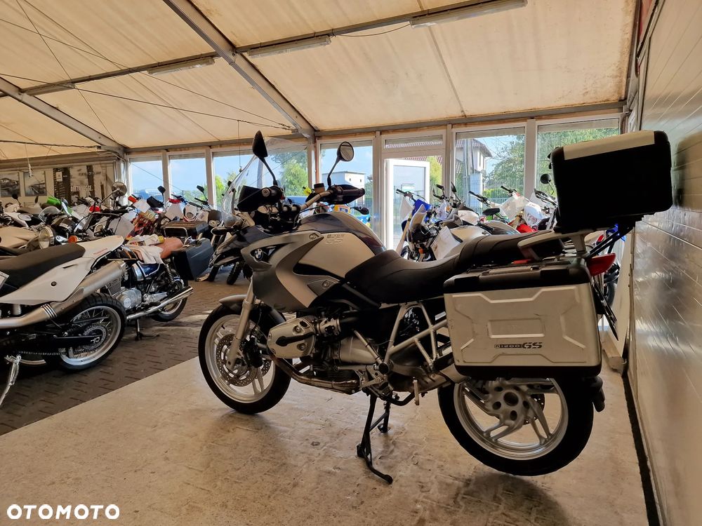 BMW GS - 18