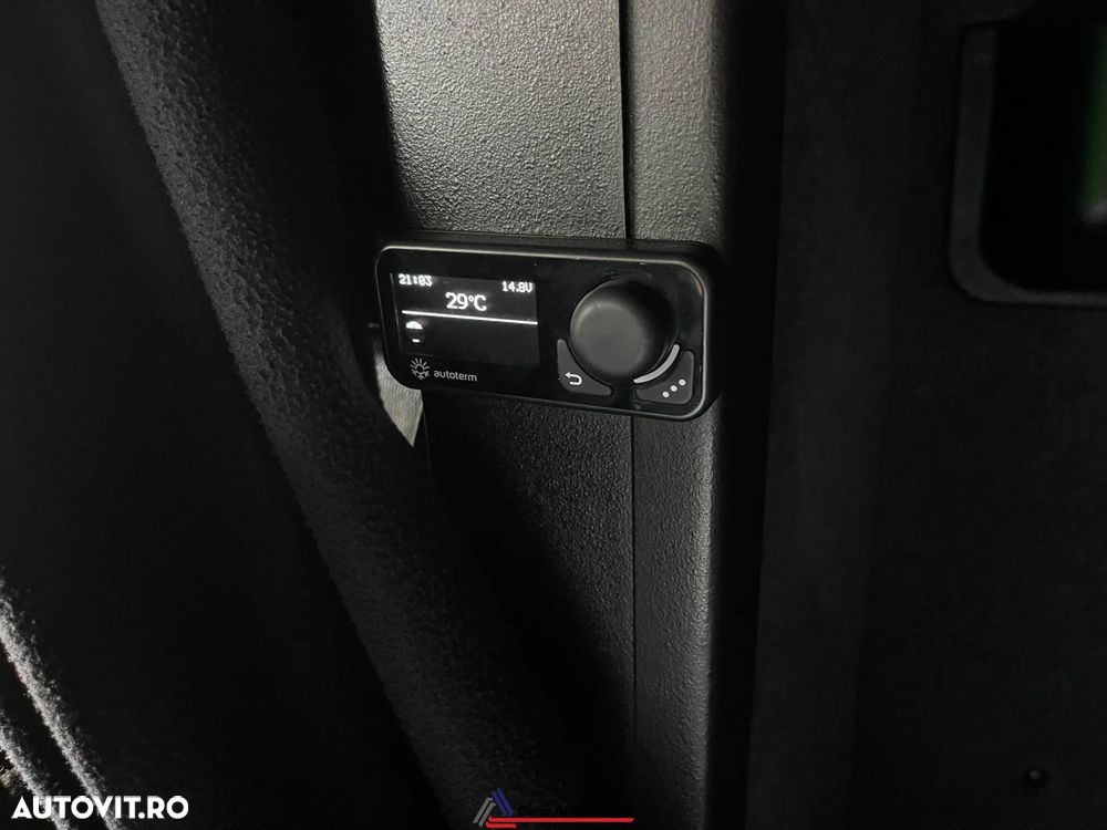 Mercedes-Benz Sprinter - 18