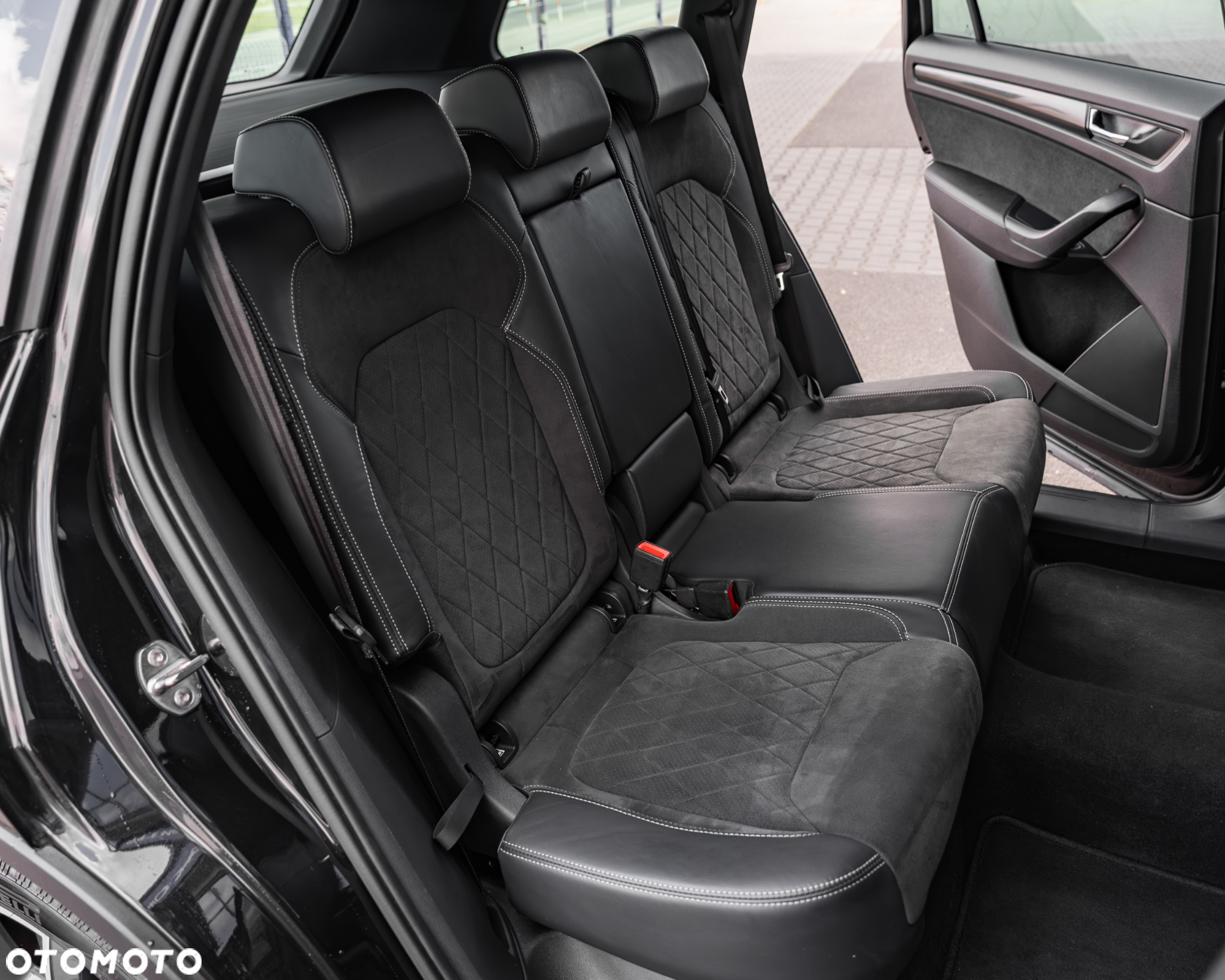 Skoda Kodiaq 1.5 TSI ACT DSG Sportline - 34