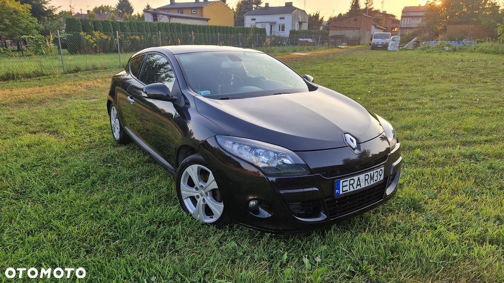 Renault Megane 1.6 16V Dynamique - 1
