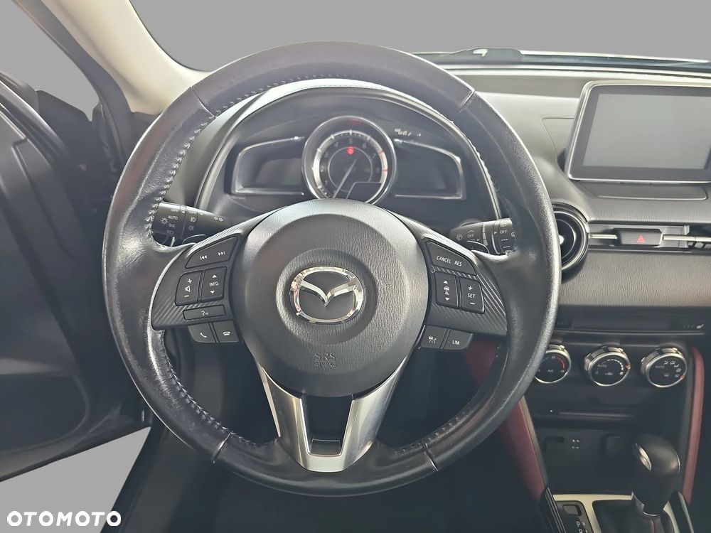 Mazda CX-3 2.0 Skypassion - 16