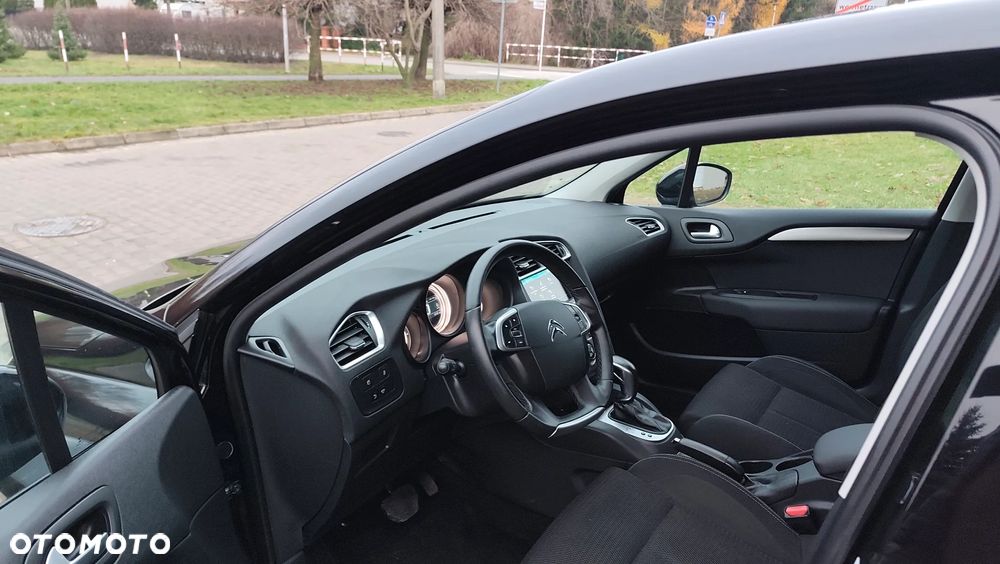 Citroën C4 BlueHDi 120 Stop&Start EAT6 Selection - 30