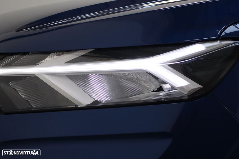 Dacia Sandero 1.0 ECO-G Expression Bi-Fuel - 4