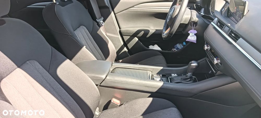 Mazda 6 2.0 SkyJoy/SkyBusiness - 6