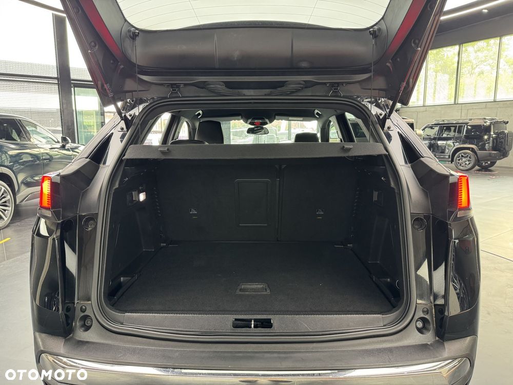Peugeot 3008 2017