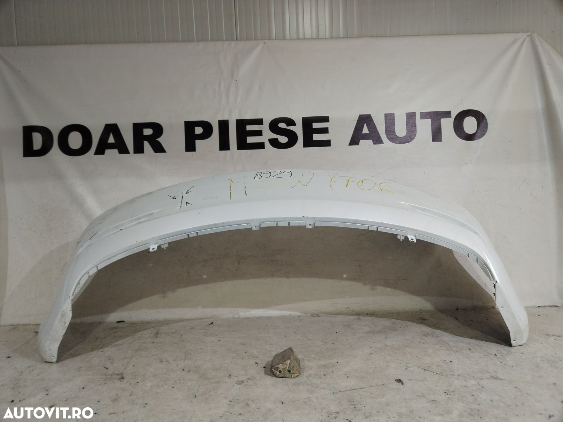 Bara spate Tesla 3, 2018, 2019, 2020, 2021, 2022. - 5