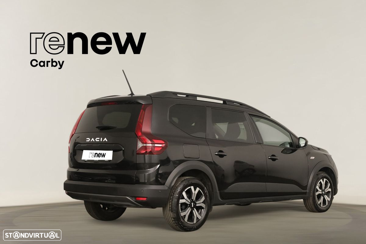 Dacia Jogger 1.0 ECO-G Expression 7L Bi-Fuel - 3