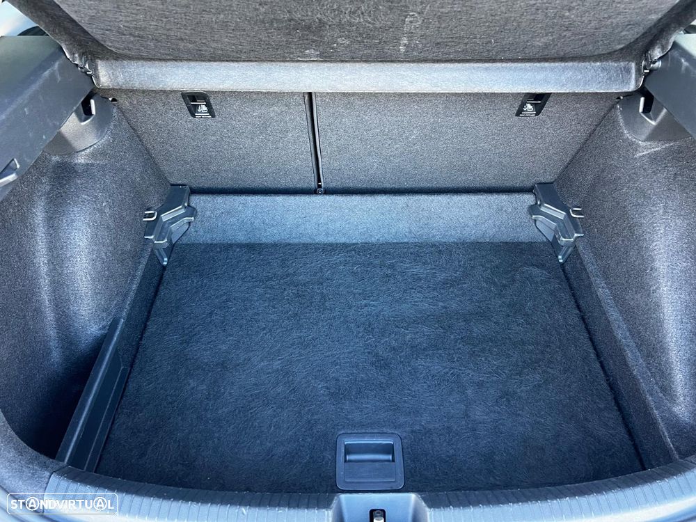 VW Taigo 1.0 TSI Life - 17