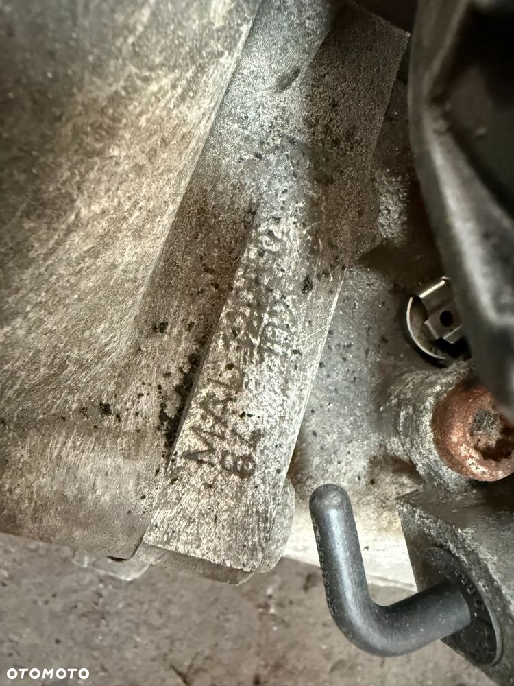 VW AUDI SEAT SKODA 1.2 TDI MAL SKRZYNIA BIEGÓW DEMONTAŻ - 3