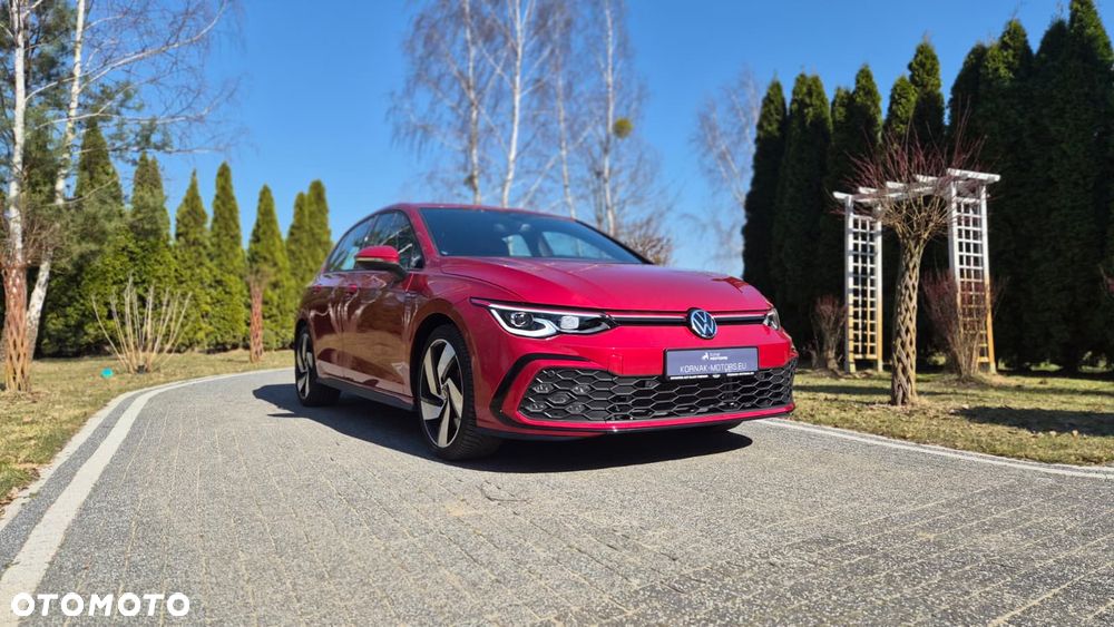 Volkswagen Golf - 5