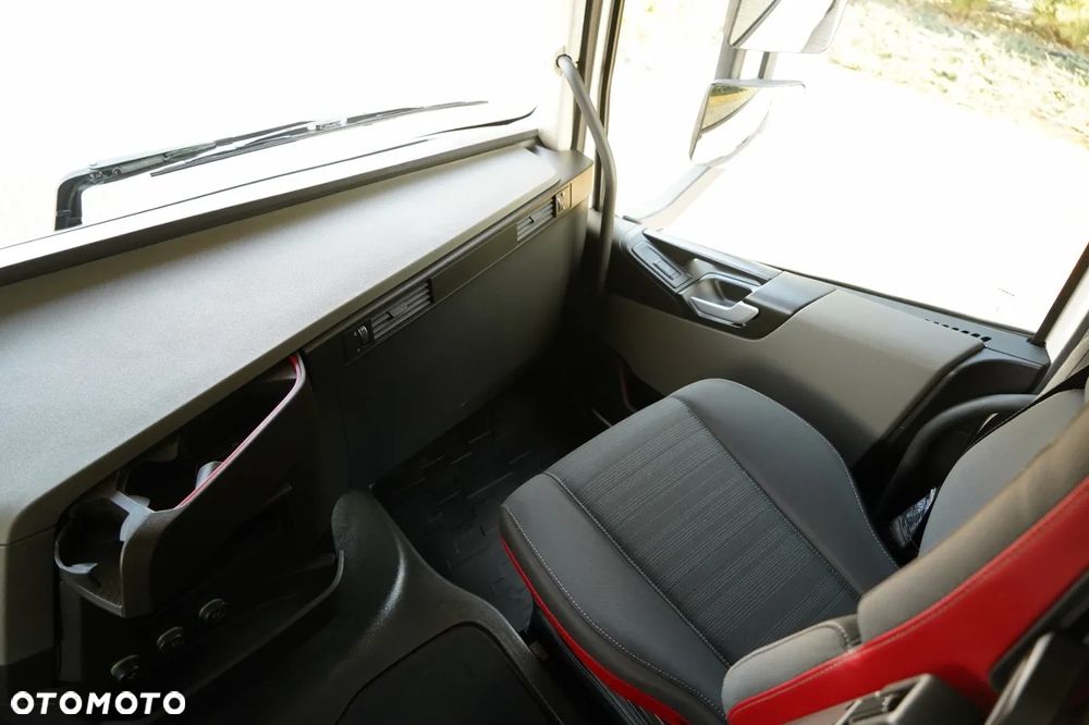 Volvo FH 460 / I-SHIFT / EURO 6 - 29