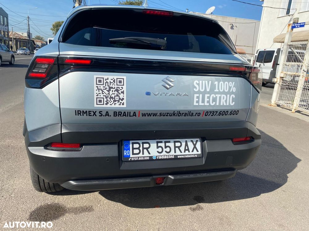 Suzuki Vitara - 6