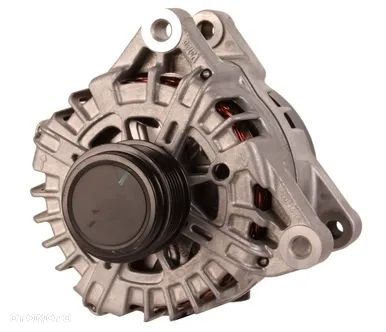 28-5838 ALTERNATOR CITROEN C4 C5 C6 2.0 3.0 HDI - 1