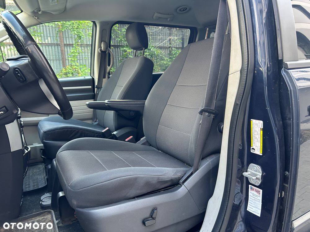 Dodge Grand Caravan 3.8 SXT - 14