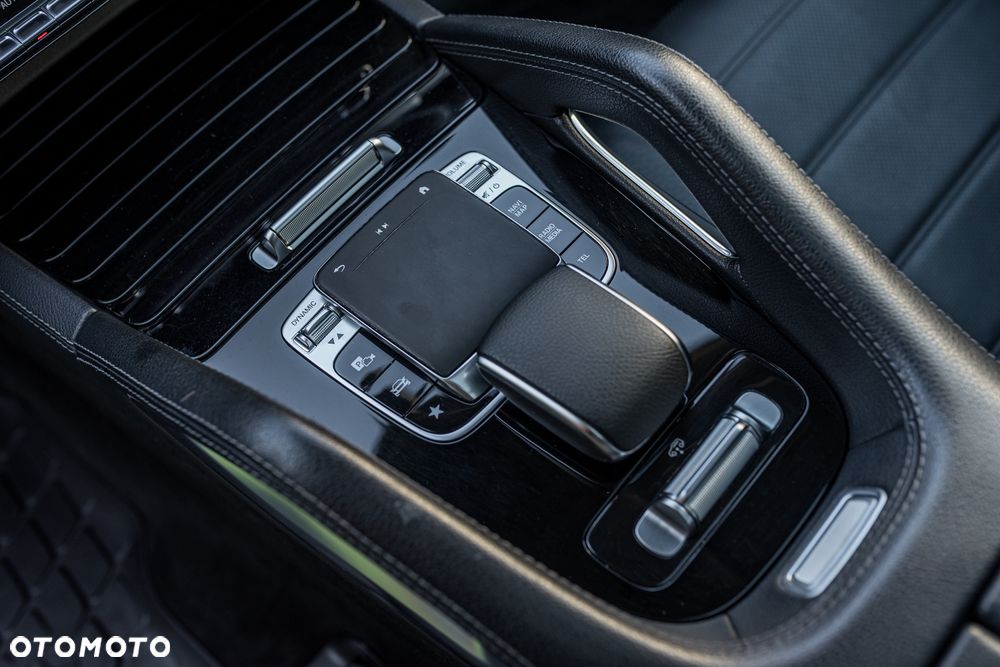 Mercedes-Benz GLE 450 4-Matic - 27