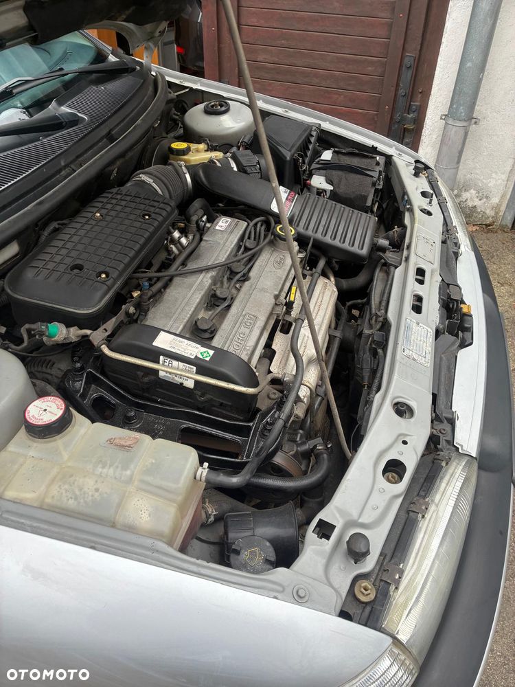 Ford Mondeo - 10
