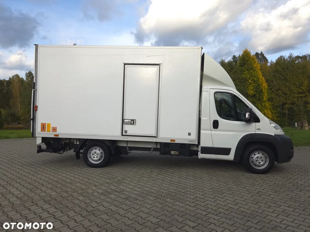 Fiat Ducato - 8