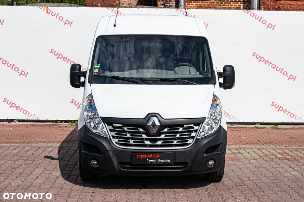 Renault Master - 3
