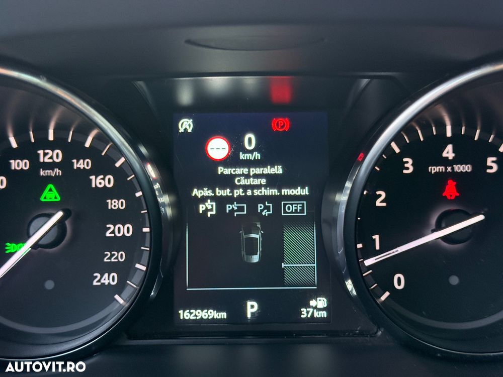 Land Rover Discovery Sport 2.0 l SE Aut. - 11