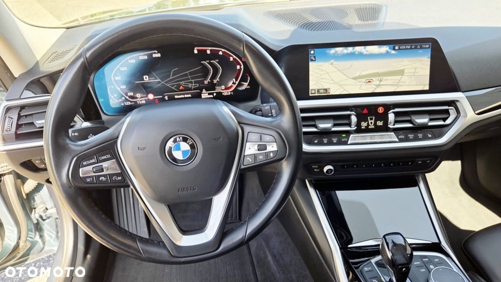BMW Seria 3 - 19