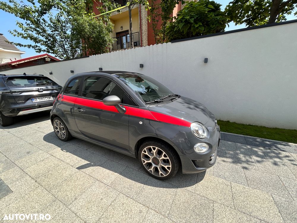 Fiat 500 - 6