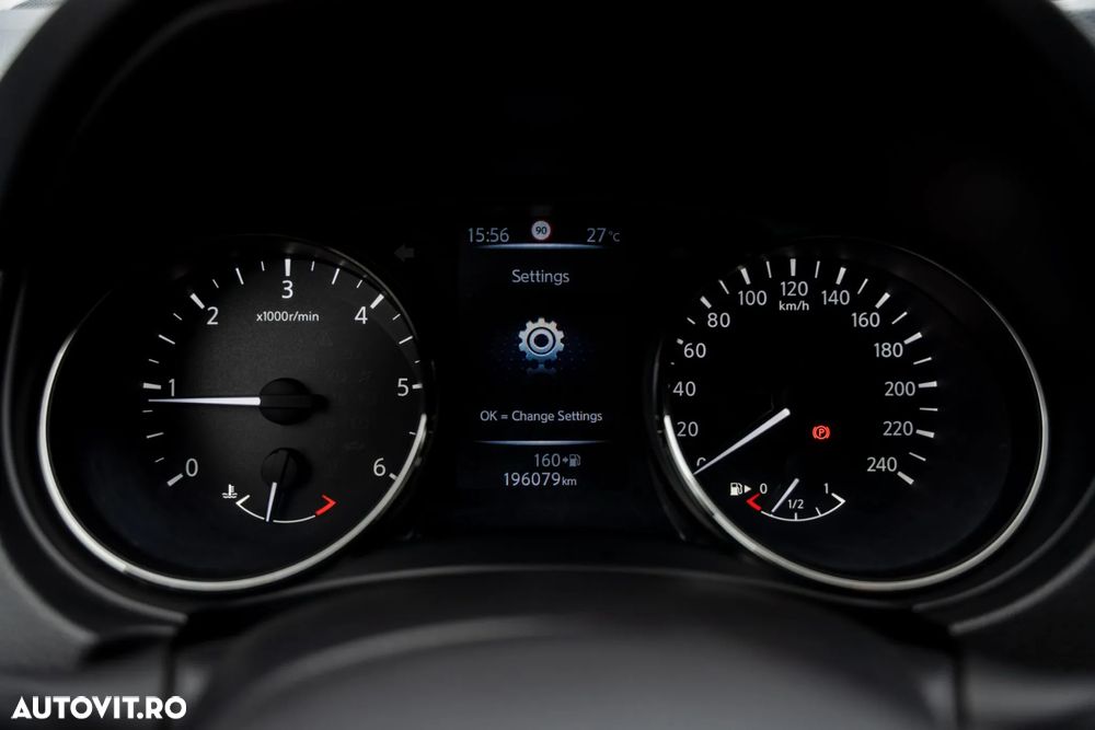 Nissan X-Trail 1.6 dCi Tekna - 33