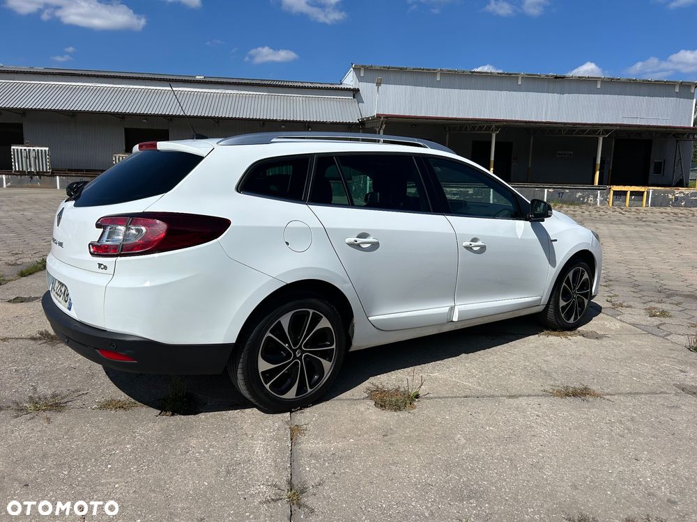 Renault Megane ENERGY TCe 130 EDC BOSE EDITION - 10