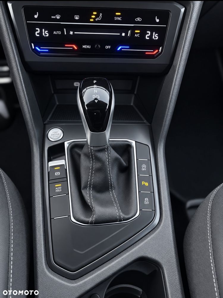 Volkswagen Tiguan 2.0 TDI R-Line DSG - 20